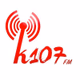 Logo de K 107 FM