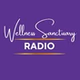 Wellness Sanctuary Radio logo