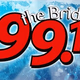 Logo de The Bridge 99.1 - WCFY-LP