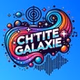 Ch'tite Galaxie logo