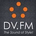 DV.FM logo