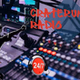 Craterunner Radio logo