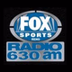 Logo de FOX Sports Radio 630 AM - KPLY