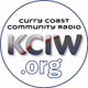 Logo de Curry Coast Community Radio -KCIW-LP