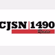 Logo de 1490 Radio - CJSN