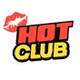 Hot 102.7 FM - Hot Club logo