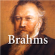 Logo de Calm Radio - Brahms