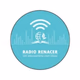 Logo de RADIO RENACER