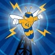 KBUZ Radio logo
