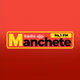 Rádio Manchete logo
