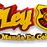 LaLey - KJJD logo