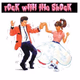 Logo de Rock With The Shock