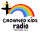 Logo de Crowned Kids Radio Station