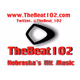 Logo de TheBeat102