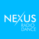 Logo de Nexus Radio - Dance (f. Fusion Radio)