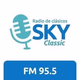 Logo de Sky Classic