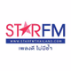 Logo de Star FM Thailand