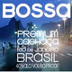 Logo de Bossa Lounge