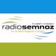 Logo de RADIO SEMNOZ
