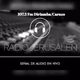 Logo de Radio Jerusalen