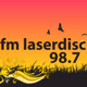 Logo de FM Laserdisc