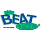 95.1 The Beat - KMDR logo