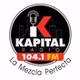 Kapital Radio logo