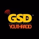 Gert Sibande District Youth Radio logo