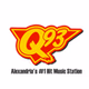 Q93 - KQID-FM logo