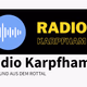 Logo de Radio Karpfham