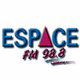 Logo de Espace FM