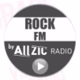 Logo de Virage Radio - Rock FM by Allzic