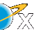 Logo de Radio os Lunaticos