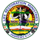 Logo de Radio Restauracion de Vida