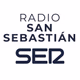 Logo de Cadena SER - Radio San Sebastián