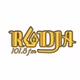 Radja 101.8 FM Medan logo