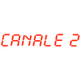 Canale 2 Radio logo