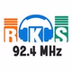 Radio Kourou Savanes logo