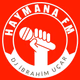 Logo de Haymana FM