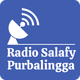 Logo de Radio Salafy Purbalingga