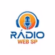 Rádio Web SP logo