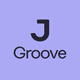 Logo de Jazzy Rádió - Jazzy Groove