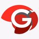 Logo de GRACE FM