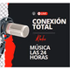 Logo de Conexión Total