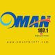 Logo de Oman FM 107.1