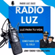 Logo de RADIO LUZ