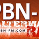 Logo de IPBN-FM