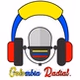 Colombia Radial logo