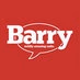 Barry Radio logo