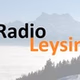 RadioLeysin logo